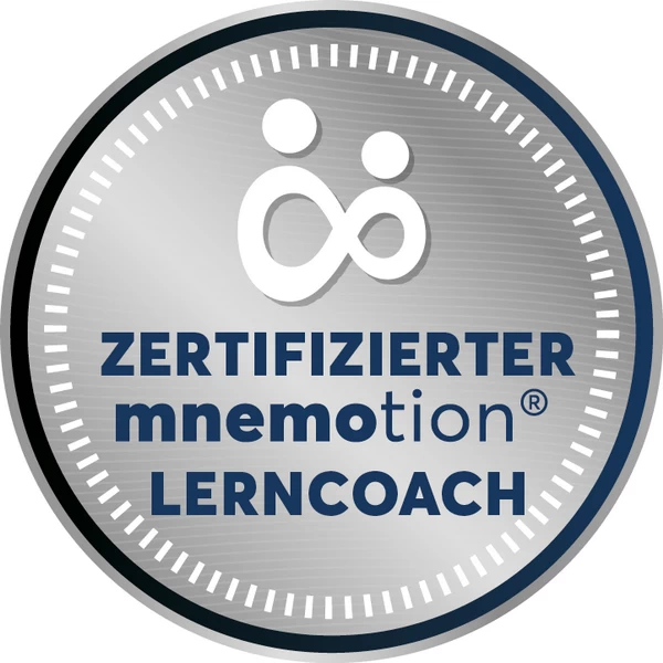 Zertififizierte mnemotion Lerncoach-Ausbildung