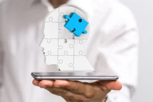 Digitale Demenz - im digitalen Zeitalter droht die Vergesslichkeit
