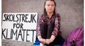 Greta Thunberg - So wichtig ist Klimaschutz