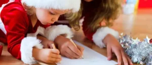 knobeln bis das Christkind kommt