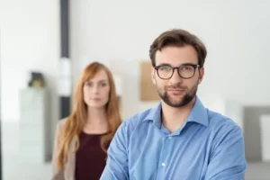 Intelligenz - Männer und Frauen im Vergleich!