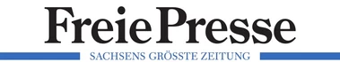 Freie Presse - Logo