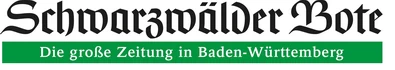 Schwarzwälder Bote - Logo