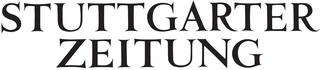 Stuttgarter_Zeitung - Logo