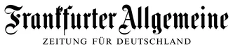Frankfurter Allgemeine - Logo