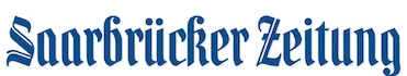Saarbrucker Zeitung - Logo