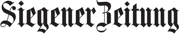 Siegener Zeitung - Logo