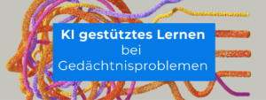 KI gestütztes Lernen
