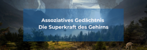 Assoziatives Gedächtnis 2